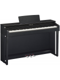 Clavinova CLP-625 (Black), зображення 1