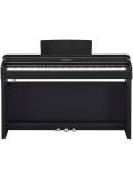 Clavinova CLP-625 (Black), зображення 2
