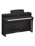 Clavinova CLP-675 (Black), зображення 1