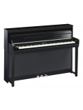 Clavinova CLP-685 (Polished Ebony), зображення 1