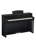 Clavinova CLP-735 (Black), зображення 1