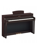 Clavinova CLP-735 (Rosewood), зображення 1