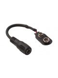 Power Ace Battery Clip Converter, зображення 2