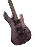 KX500 Etched (Etched Deep Violet), зображення 5