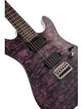 KX500 Etched (Etched Deep Violet), зображення 8
