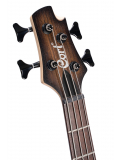 C4 Plus OVMH (Antique Brown Burst), зображення 4