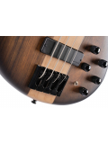 C4 Plus OVMH (Antique Brown Burst), зображення 5
