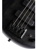 B4 Element (Open Pore Trans Black), зображення 5