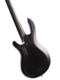 B4 Element (Open Pore Burgundy Red), зображення 6