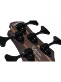 B5 Element (Open Pore Trans Black), зображення 5