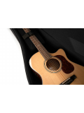 CPAG100 Premium Soft-Side Bag Acoustic Guitar, зображення 5