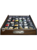 CP36W1 COUNTER DISPLAY, зображення 1 | JAM CP36W1 COUNTER DISPLAY, зображення 1