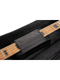 CPEB100 Premium Soft-Side Bag Bass Guitar, зображення 5