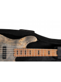 CPEB100 Premium Soft-Side Bag Bass Guitar, зображення 6