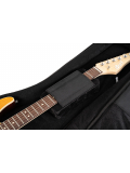 CPEG100 Premium Soft-Side Bag Electric Guitar, зображення 9
