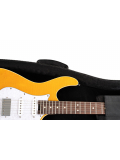 CPEG100 Premium Soft-Side Bag Electric Guitar, зображення 10
