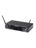UHF AIRLINE 77 FITNESS w/Qe, зображення 4
