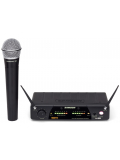 SW77VSHQ7E UHF CONCERT 77 w/Q7, зображення 1