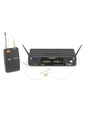 SW77VSSCE UHF CONCERT 77 FITNESS SYSTEM, зображення 1