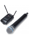 SWC88VHQ8E UHF CONCERT 88 CAMERA (HANDHELD), зображення 1