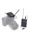 Concert 88 Camera Lavalier w/LM10, зображення 1