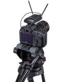 SWC88VBLM10E UHF CONCERT 88 CAMERA (LAVALIER), зображення 7