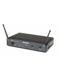 CONCERT 88X HANDHELD - UHF Wireless System with Q7, зображення 2