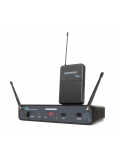 Concert 88x Headset - UHF Wireless System with HS5, зображення 6