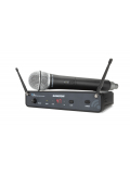 UHF Concert 88x Handheld, зображення 1