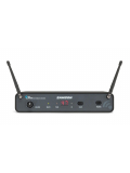 CONCERT 88X HANDHELD - UHF Wireless System with Q7, зображення 5