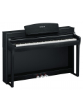 Clavinova CSP-255 (Black), зображення 1