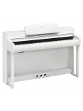 Clavinova CSP-255 (White), зображення 1