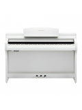 Clavinova CSP-255 (White), зображення 2