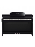 Clavinova CSP-275 (Polished Ebony), зображення 2