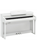 Clavinova CSP-275 (White), зображення 1