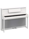 Clavinova CSP-295 (Polished White), зображення 1