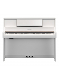 Clavinova CSP-295 (Polished White), зображення 2