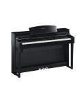 Clavinova CSP-170 (Polished Ebony), зображення 1