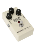 CSP233 MXR CUSTOM SHOP MICRO AMP+, зображення 2