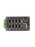 CT-4 4-BAND EQ ACOUSTIC PREAMP, зображення 2