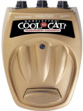 COOL CAT TRANSPARENT OVERDRIVE V2, зображення 1