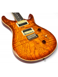 SE Custom 24 Exotic Burled Ash (Vintage Sunburst), зображення 2