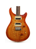 SE Custom 24 Exotic Burled Ash (Vintage Sunburst), зображення 3