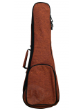 CUB7 Concert Ukulele Bag (Orange), зображення 1
