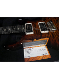 CUSTOM 24 (Black Gold Burst), зображення 3