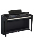 Clavinova CVP-905 (Black), зображення 1