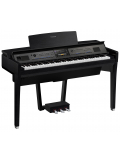 Clavinova CVP-909 (Black), зображення 1