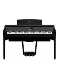 Clavinova CVP-909 (Black), зображення 2