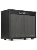 Catalyst 60, зображення 1