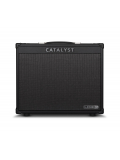 Catalyst 100, зображення 1